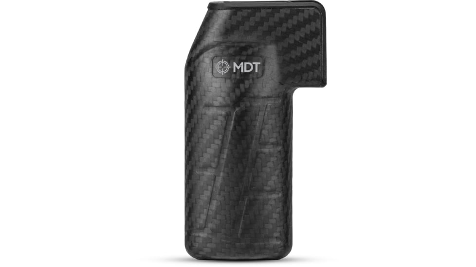 MDT Carbon Fiber Vertical Grip w/ Free Shipping and Handling