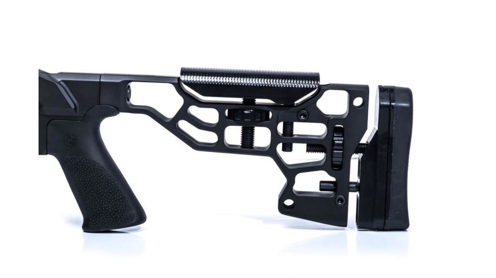 MDT ESS Chassis System Base Only for Winchester Model 70 Free