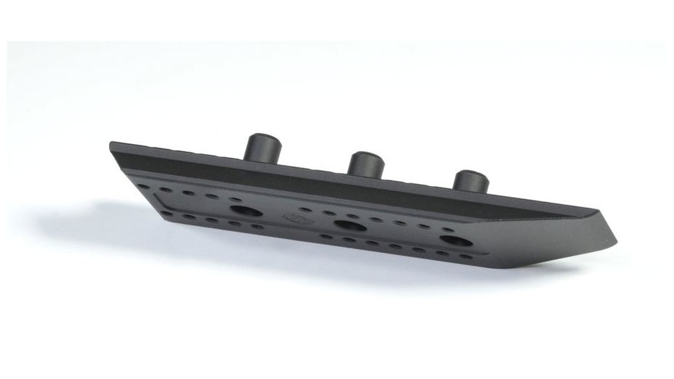 MDT ESS Foregrip Arca/RRS Adapter, Black 103486-BLK