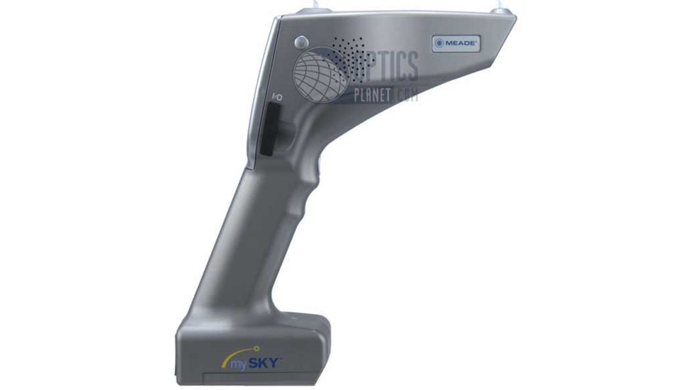 Meade My Sky Plus Side View 1