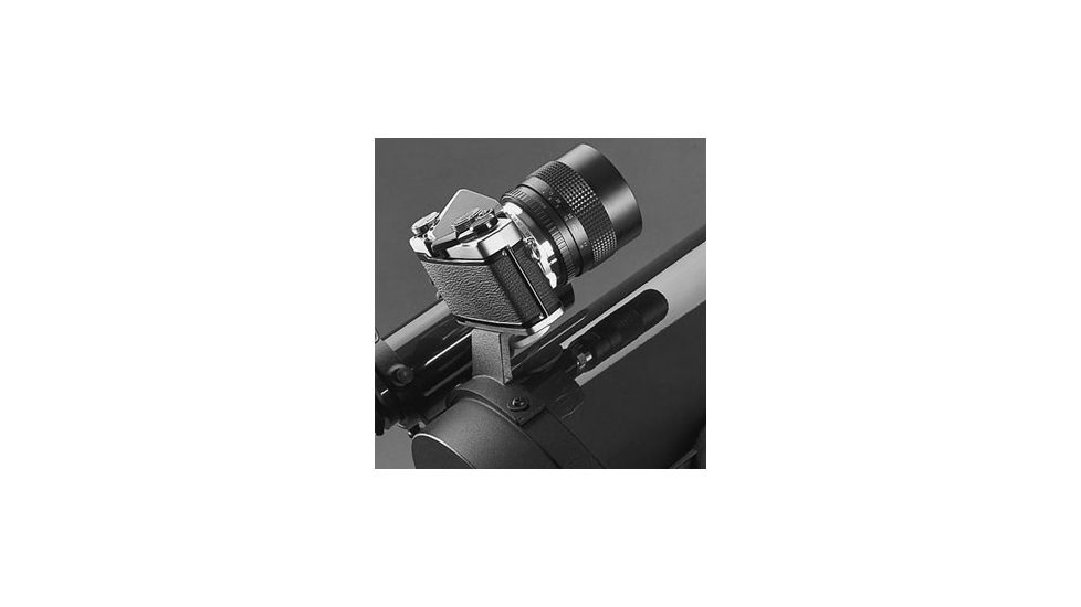 Meade Piggyback Brackets For Lx-series Telescopes 