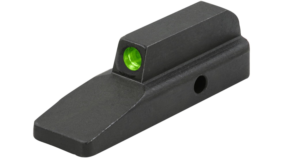 Meprolight Tru-Dot Front Night Sight for Ruger Lightweight Compact Revolver LCR, Green, 10997