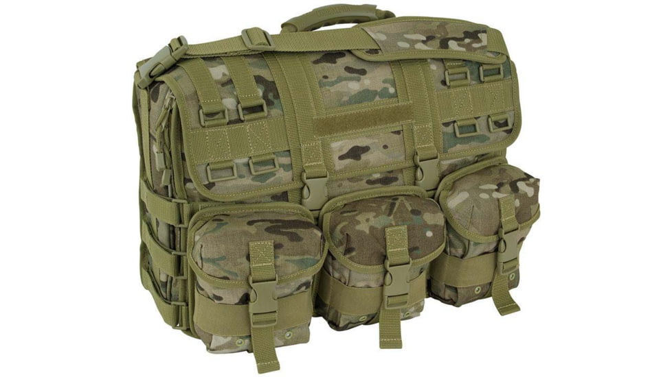 mercury tactical gear computer messenger bag