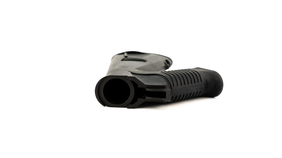 Mesa Tactical Urbino Pistol Grip Stock for Benelli M4, Black, Riser, Limbsaver, 12-Gauge, 91470
