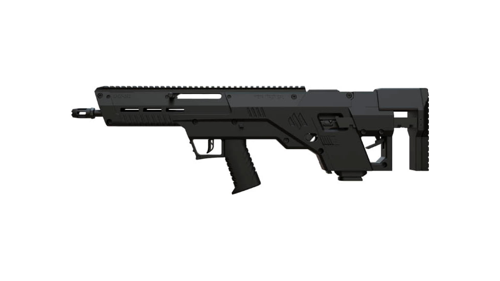Meta Tactical Glock 17 Gen 3 4 Apex Carbine Conversion Kit 5 Star