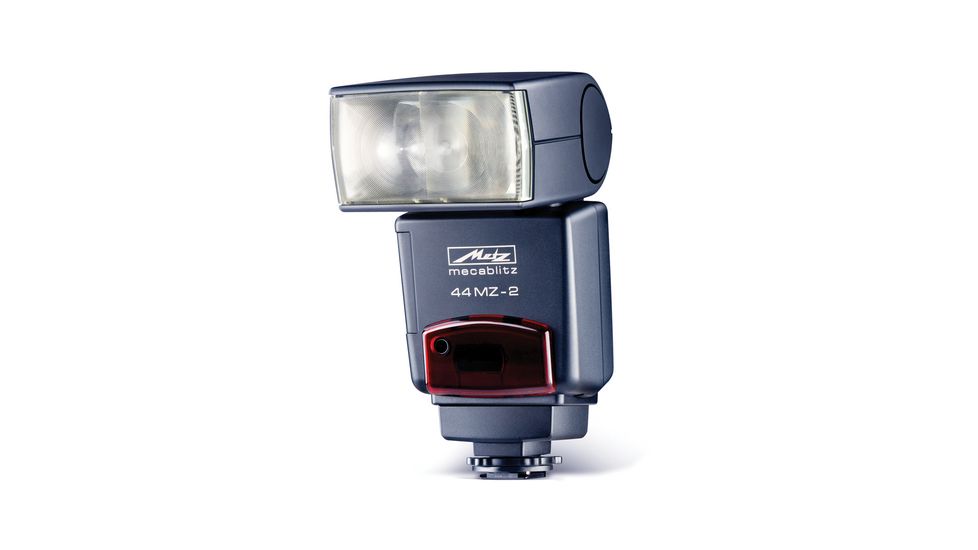 Metz Camera Flash Mounts 44mz2 Standard Sca Flash MZ 54433S Free