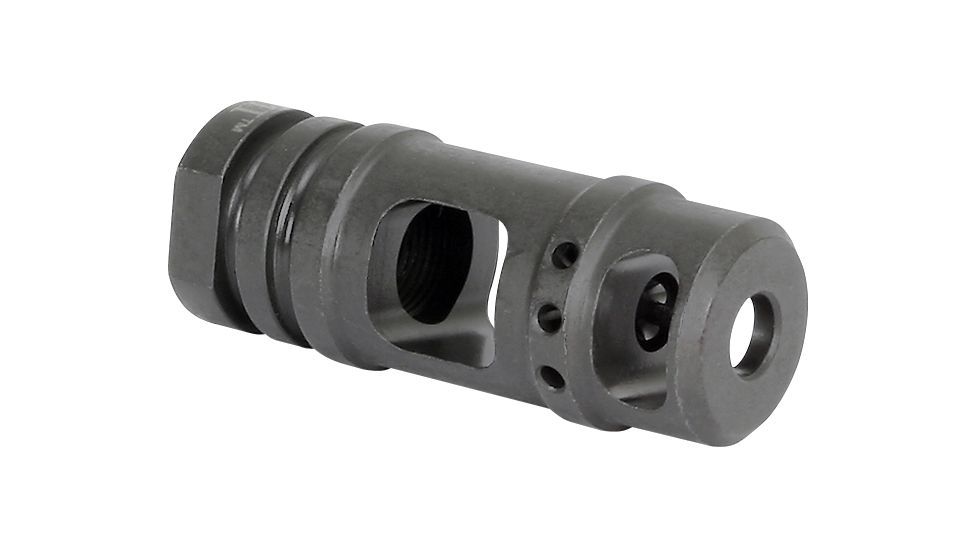 Best AR-15 Compensators And Muzzle Brakes - 2020 Review ...