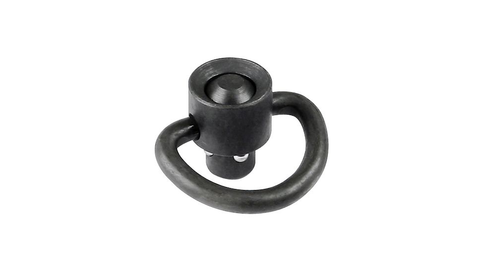 Midwest Industries D-Ring Heavy Duty Flush Swivel | $1.00 Off Free ...