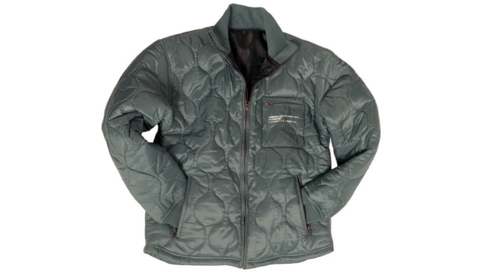 Mil-Tec by Sturm Mil-Tec Cold Weather Jacket | Up to $2.00 Off Free ...