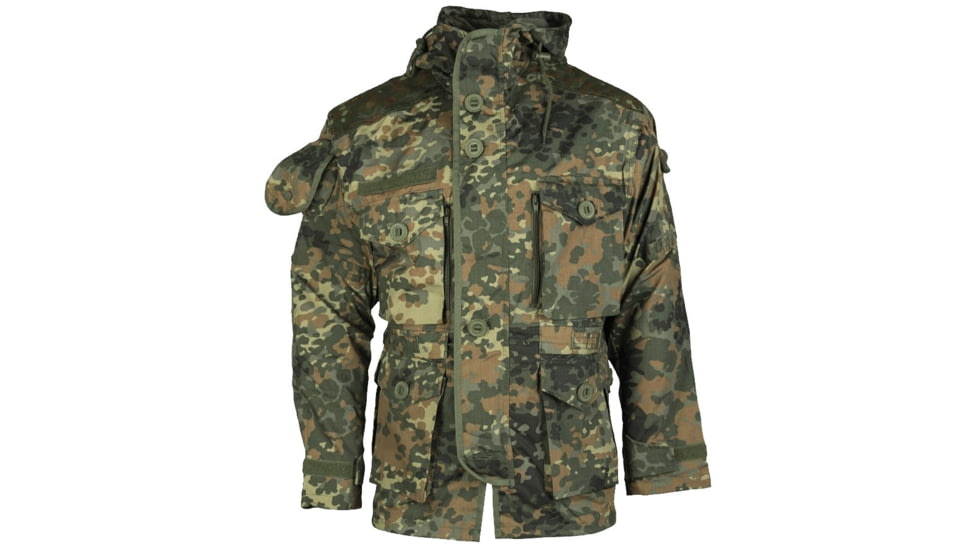 Mil-Tec by Sturm Mil-Tec Lightweight Smock | w/ Free Shipping