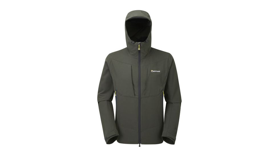 Montane dyno stretch jacket Clearance