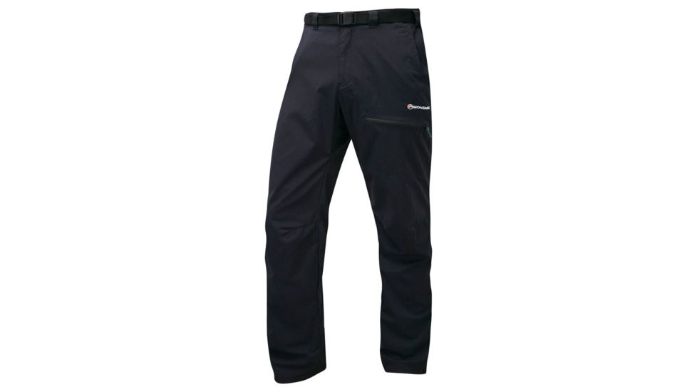 montane terra pants short leg