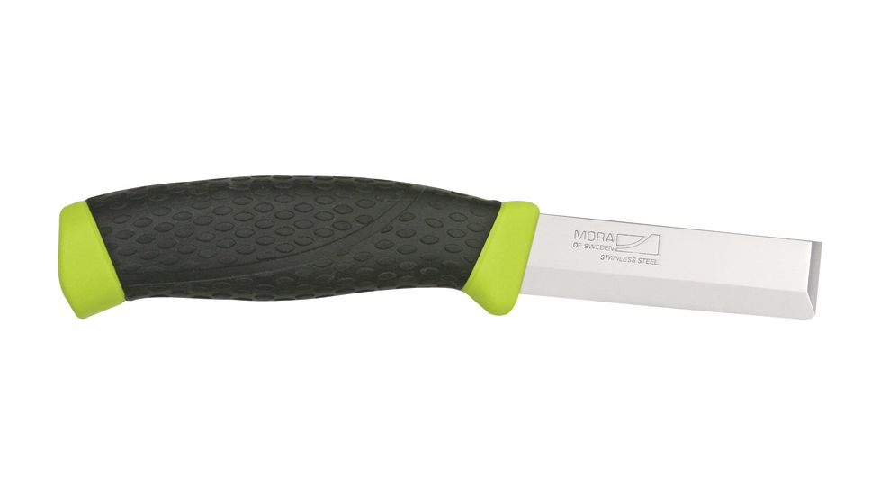 Morakniv Craftline Chisel Knife Free Shipping over 49!