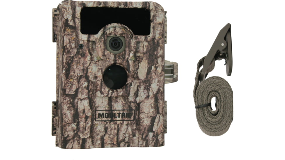 Moultrie Game Spy Camera | 5 Star Rating Free Shipping over $49!