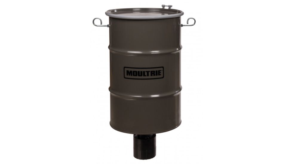 Moultrie Pro Hunter Hanging Game Feeder Free Shipping over 49!