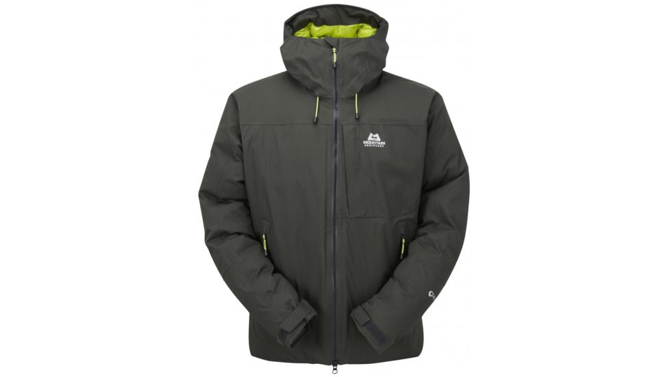 Mountain Equipment Triton Jacket Mens 5 Star Rating Free Shipping