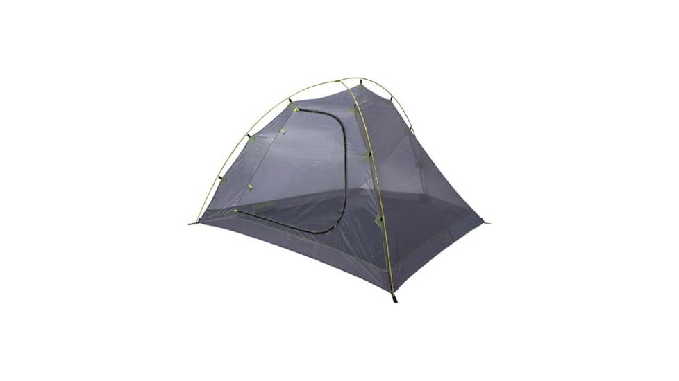 Mountain Summit Gear Northwood Series 2 Tent 1Person Up to 4.96
