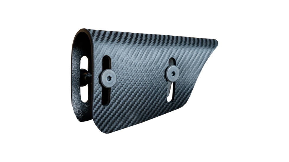 Mountain Tactical Tikka T3/T3X Carbon Fiber Cheek Riser 6.00 Off w