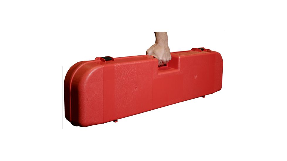 MTM Ice Fishing Rod Box Customer Rated Free Shipping