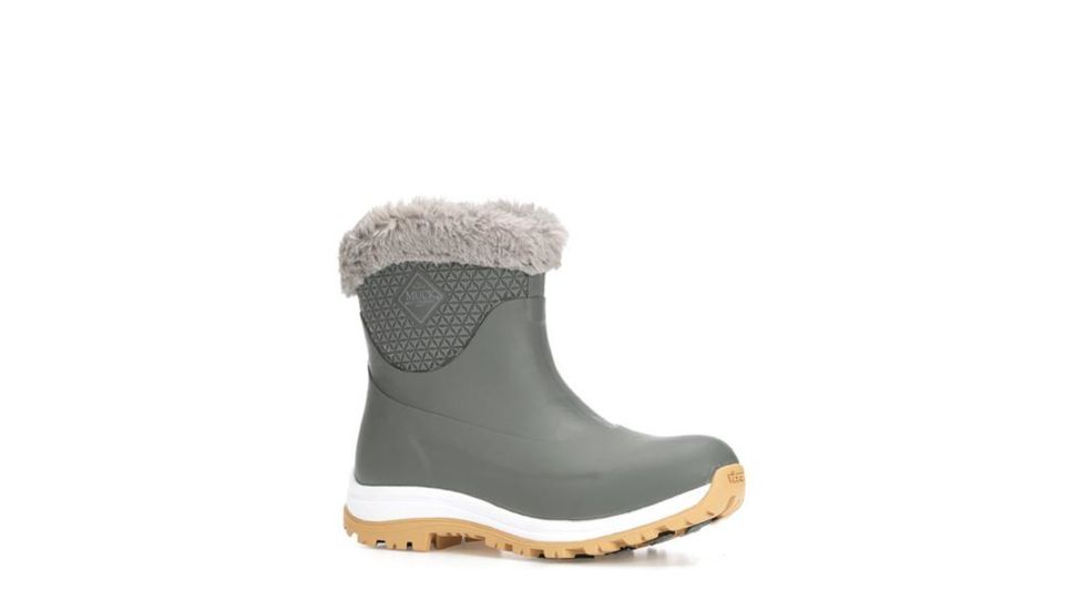women's arctic apres slip on