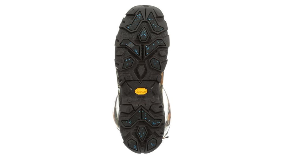 men's arctic ice wide calf