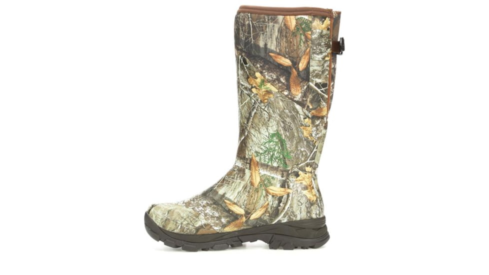 men's arctic ice wide calf