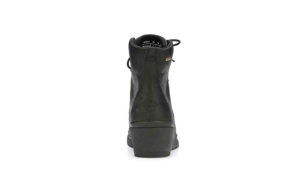 muck boot liberty wedge