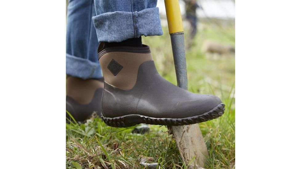 mens muckster 2 ankle