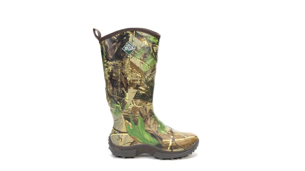 Muck Boots Mens Pursuit Snake Snake Proof Free Shipping over 49!