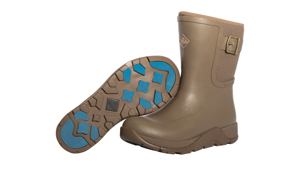 muck apres slip on