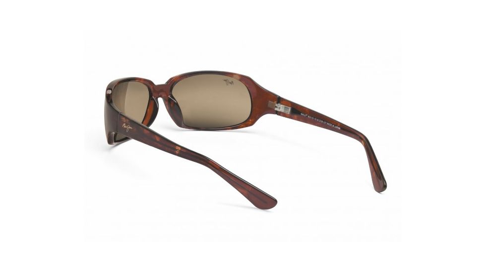 maui jim navigator tortoise