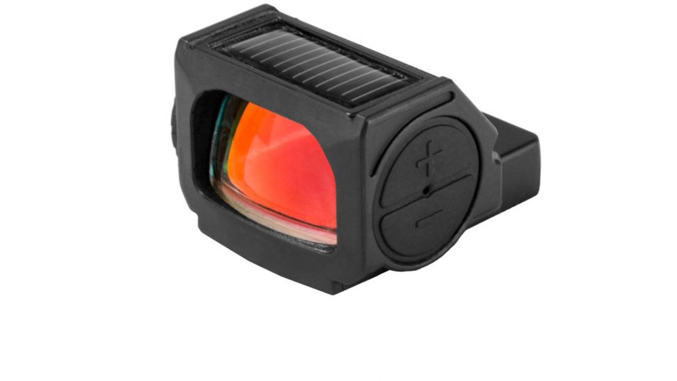 VISM SPD Micro Solar Reflex Red Dot Sight | Buy in Canada | Gotenda