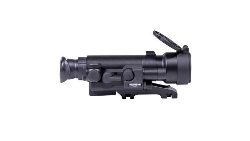 Yukon NVRS Tactical 2.5 x 50 Generation 1 Night Vision Rifle Scope