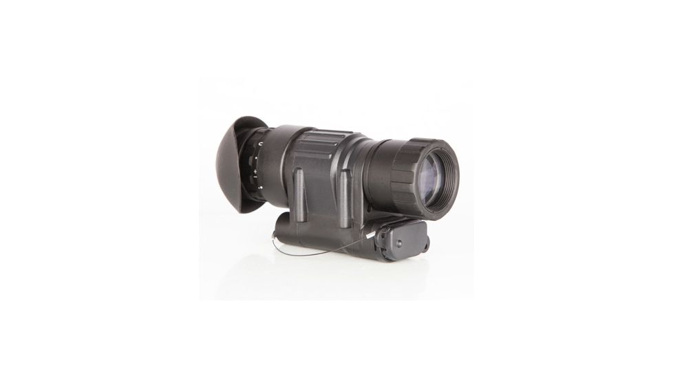 busnell digital sentry night vision review