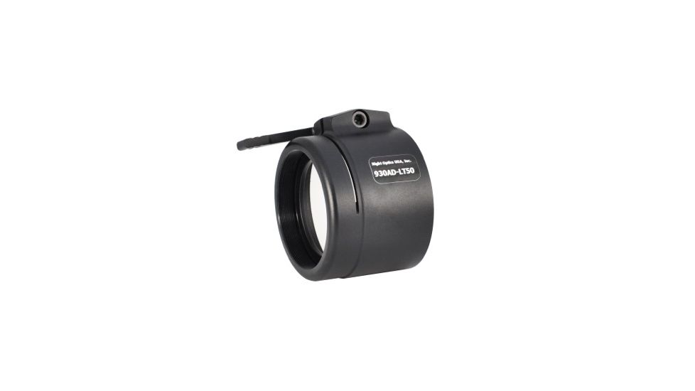 Night Optics D930 Night Sight Adapter for Leupold Rifle Scopes Free