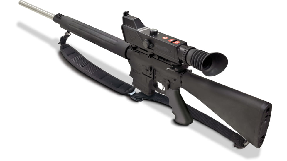 Night Owl Optics NightShot 3x NV Riflescope | 11% Off 4 Star Rating w