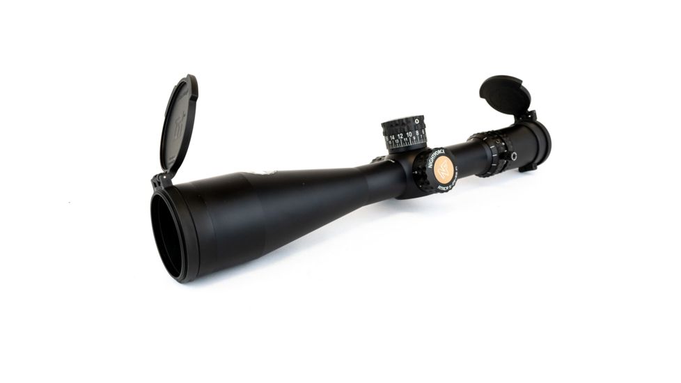  NightForce ATACR 5-25x56mm F1 ZeroStop Riflescope 5 Star 