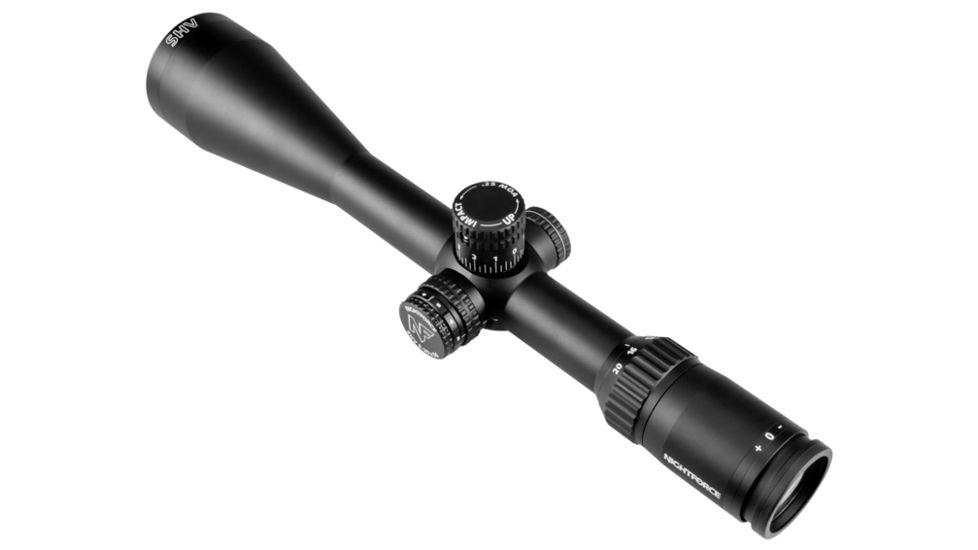 Nightforce SHV 5-20x56 Scope