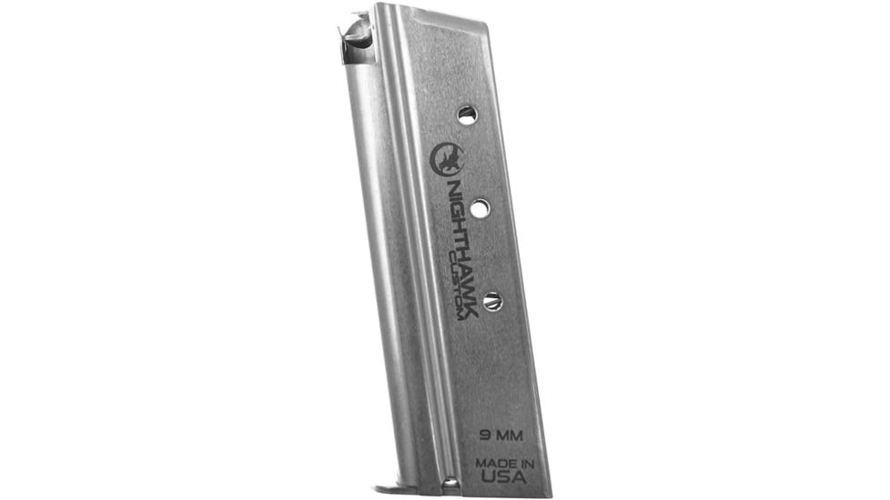 Nighthawk Custom 1911 9mm Magazine Up To 25 Off Free Shipping Over 49 7424