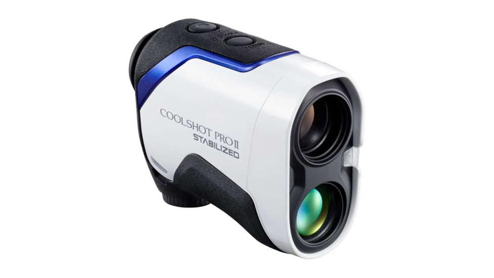 Nikon Coolshot PROII Stabilized Golf Rangefinders w/ Free Shipping
