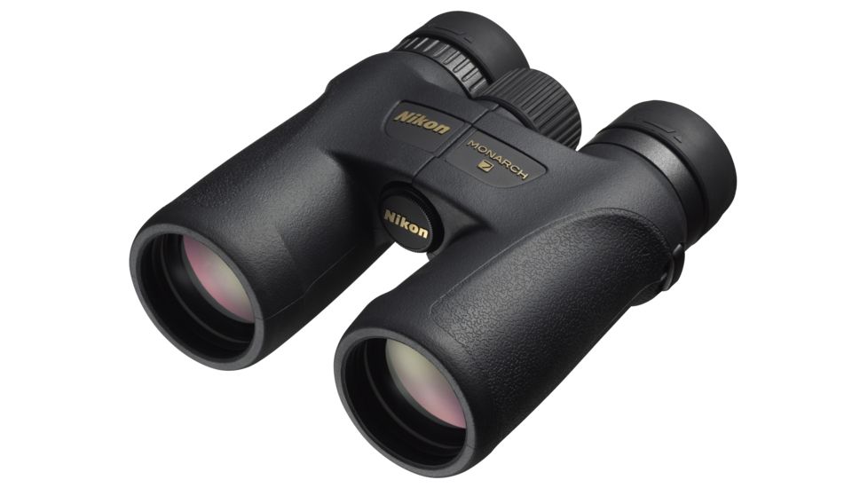 Nikon Monarch 7 10x42 Binoculars