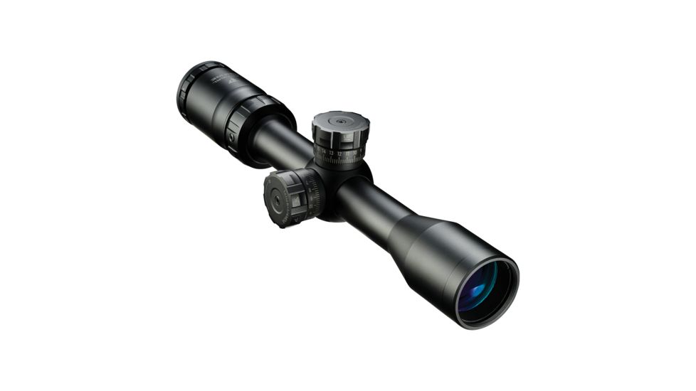 Nikon P-Tactical Rimfire 2-7X32 Riflescope