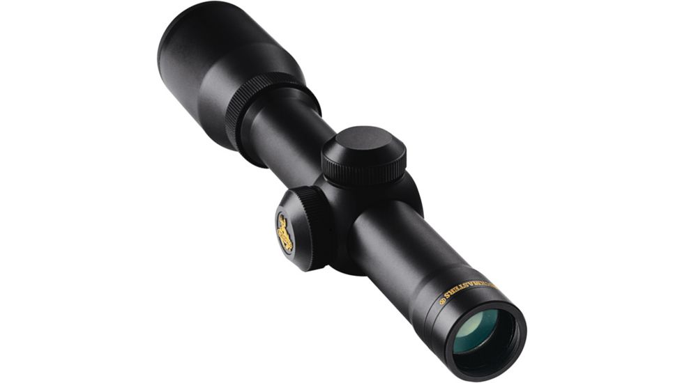 Nikon 1X20 Buckmaster Black Matte 6460 Rifle Scope Rifle scope | Free