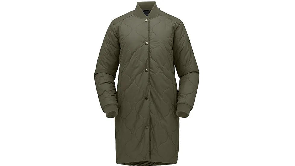 Norrona Women's Winter Jacket