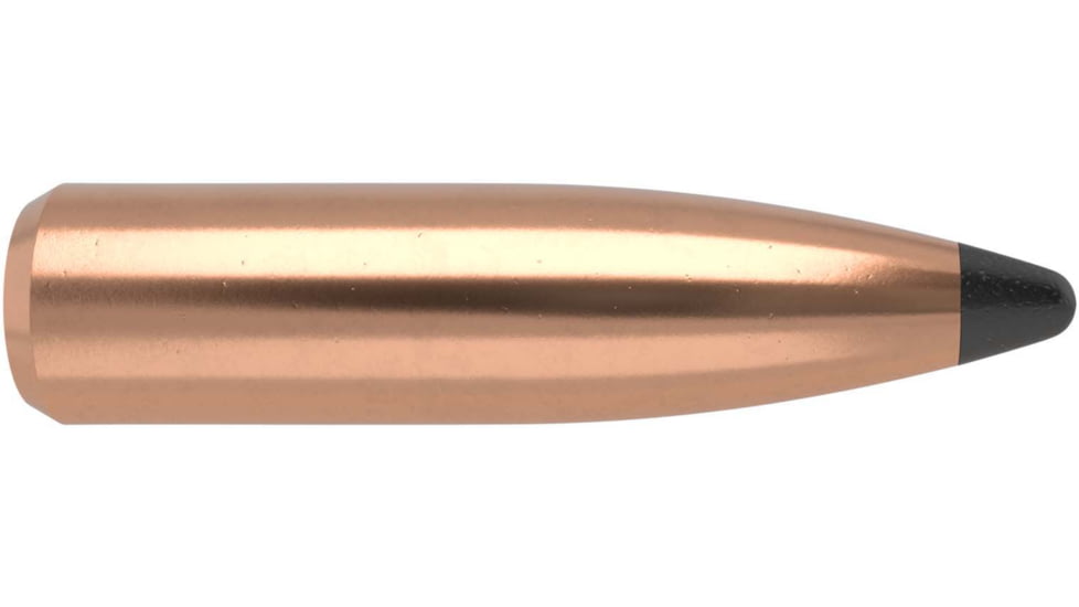Nosler Partition Rifle Bullet .270 Caliber 140gr, 50ct, 35200