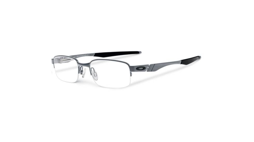 oakley backwind frames