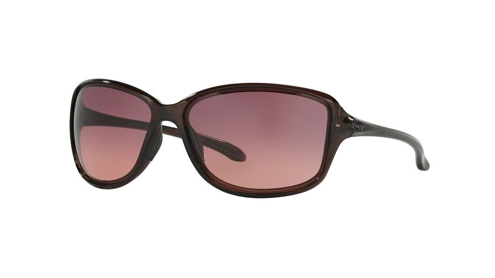 Oakley COHORT OO9301 Sunglasses 930103-61 - Amythest Frame, G40 Black Gradient Lenses