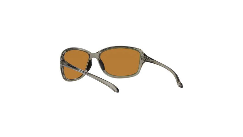 Oakley COHORT OO9301 Sunglasses 930113-61 - , Prizm Ruby Polarized Lenses