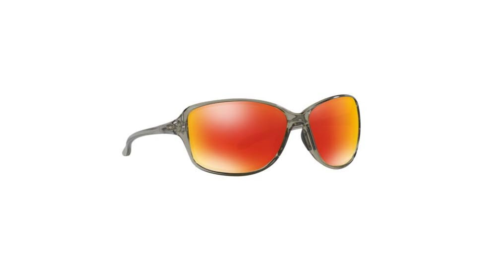 Oakley COHORT OO9301 Sunglasses 930113-61 - , Prizm Ruby Polarized Lenses