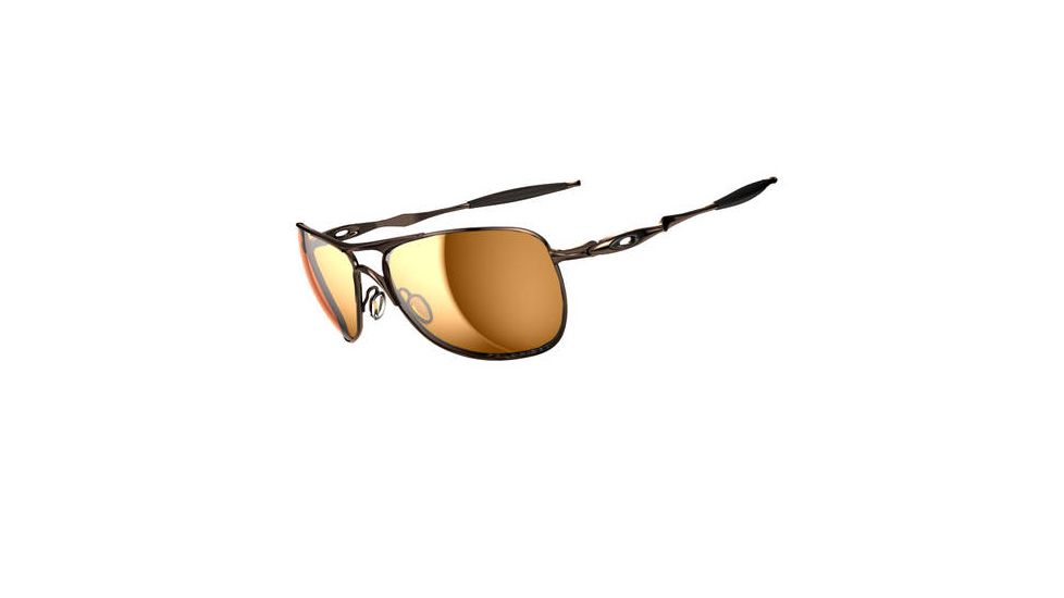 oakley crosshair prescription lenses